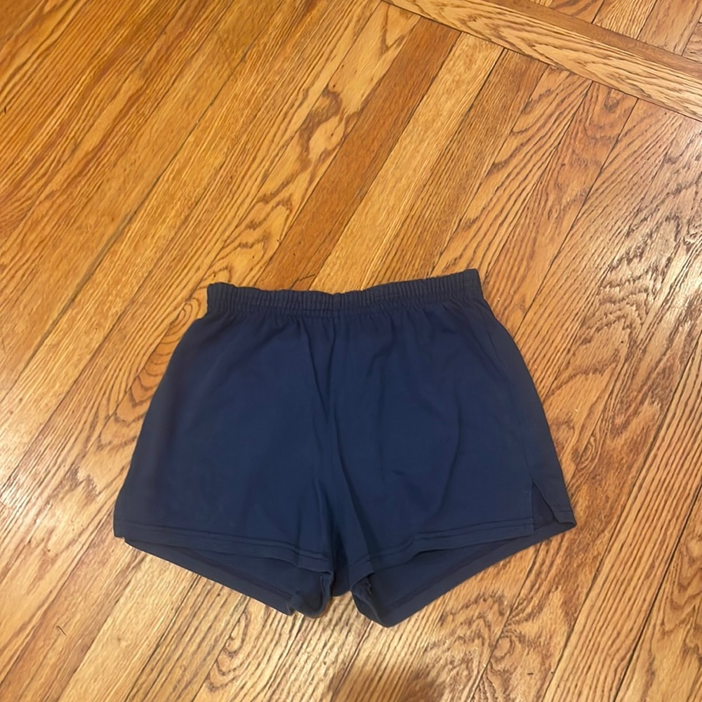 Soffe short